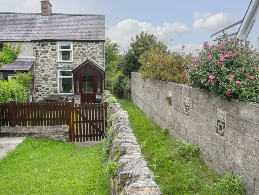 Familienfreundliches tolles Landhaus mit Garten und Terrasse | Haustiere sind willkommen - Image 1