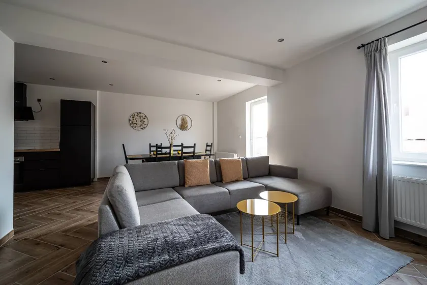Ferienwohnung Hof Konietzke - Image 1