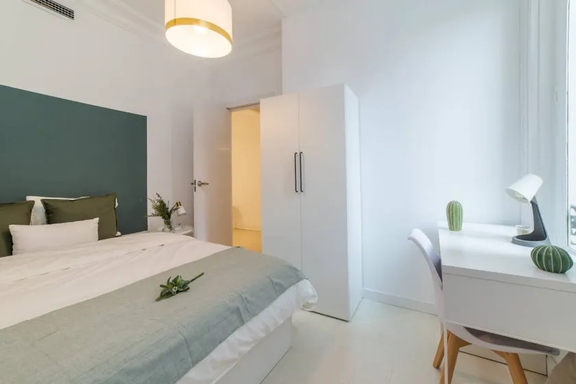 City Center modern apartment for 4 SANTA TERESA II - Image 1