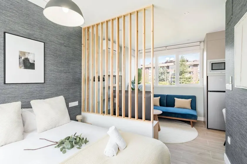 Appartement de vacances pour 2 personnes - Image 1