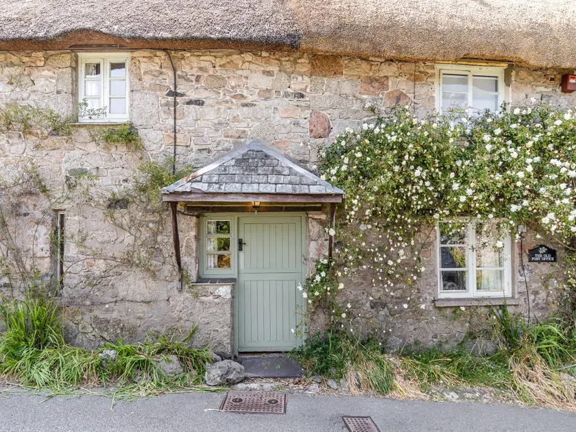 Children-friendly cottage | Dogs allowed - Image 1