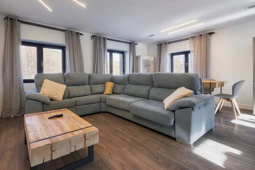 Apartment 'Marel' with Mountain View, Wi-Fi and Air Conditioning - Image 1