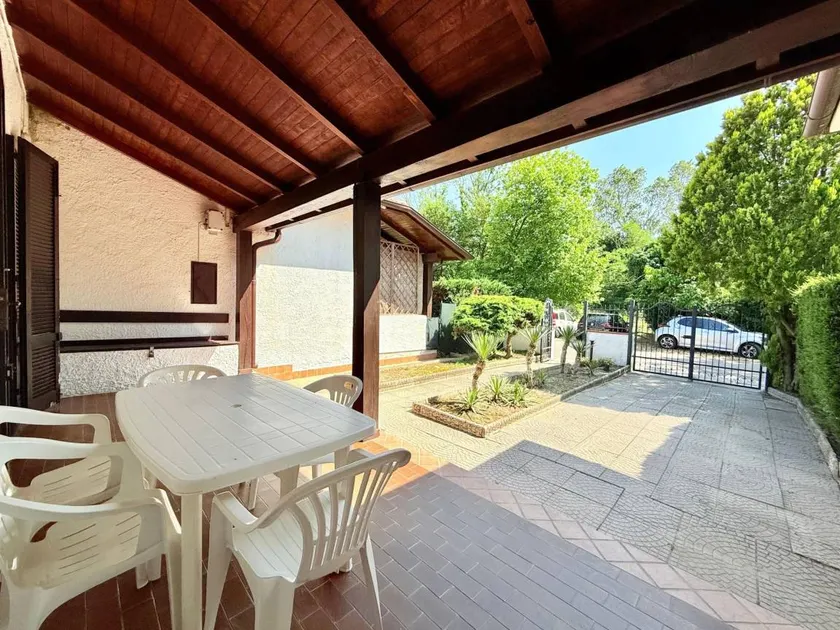 Maison de vacances avec barbecue, jardin et terrasse | Vue nature - Image 1