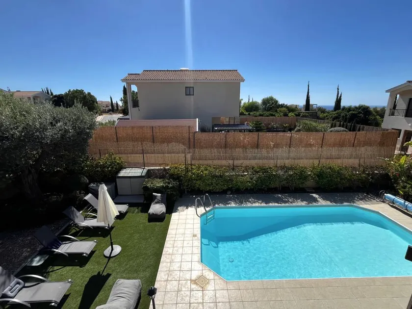 Wunderschöne Villa mit Grill, Garten und Terrasse - Image 1