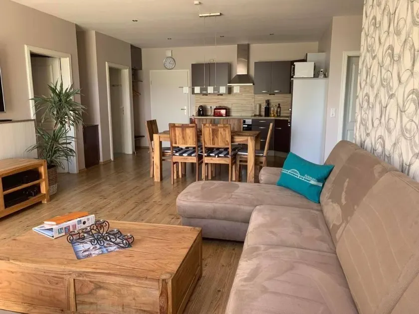 Appartement im Süden der Insel Fehmarn - Image 1