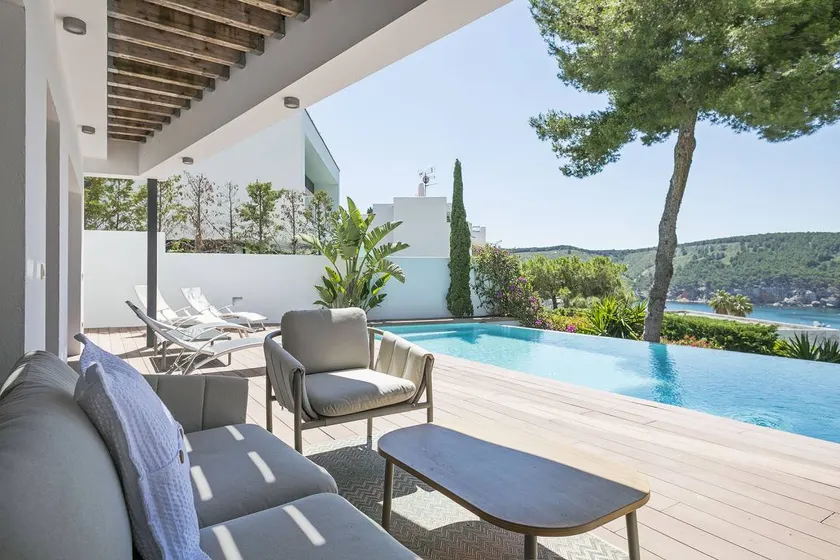 Villa Montgo - Image 1
