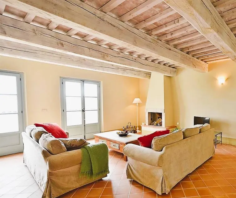 Luxury 3 Rooms Apt. Olives in Siena Resort - Image 1