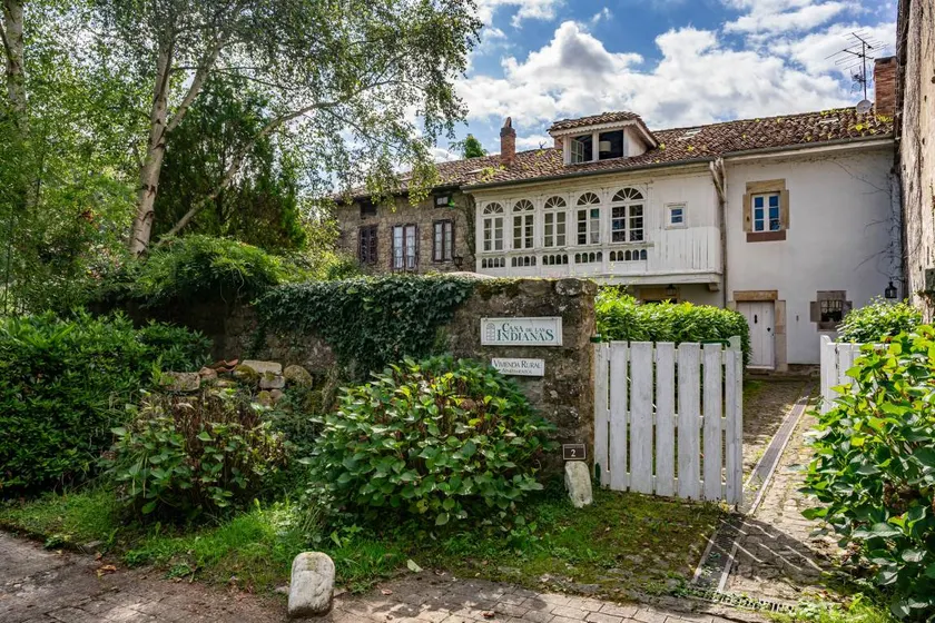 Ferienhaus mit Garten | Bergblick - Image 1