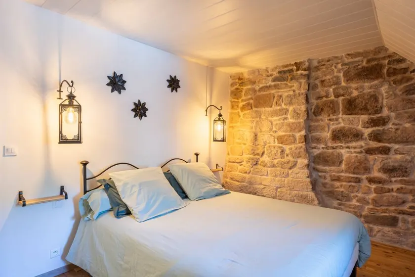 Bed & Breakfast mit Garten und Terrasse | Gartenblick - Image 1