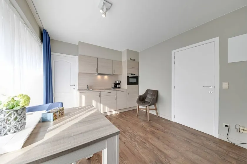 House with 1 room for 2 persons - Image 1