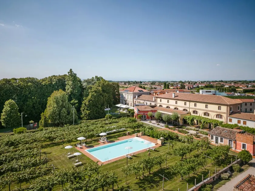 Tenuta La Pila: Appartamento Rosa Plus - Image 1