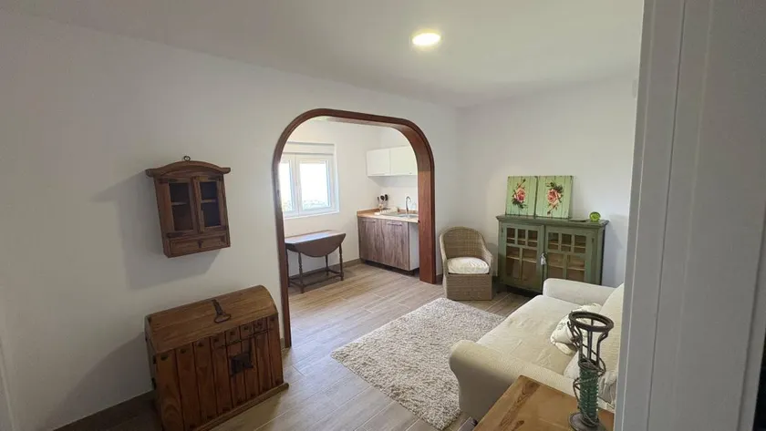 Vacation 'Bastion Del Drago - 7' with Mountain View, Shared Terrace and Wi-Fi - Image 1