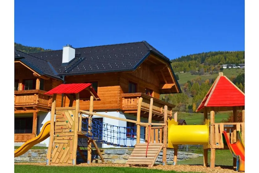Pleasant holiday home with garden | Pets are welcome - Image 1