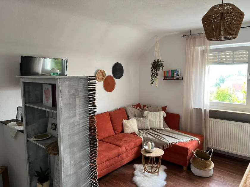 Pleasant flat for 2 persons - Image 1