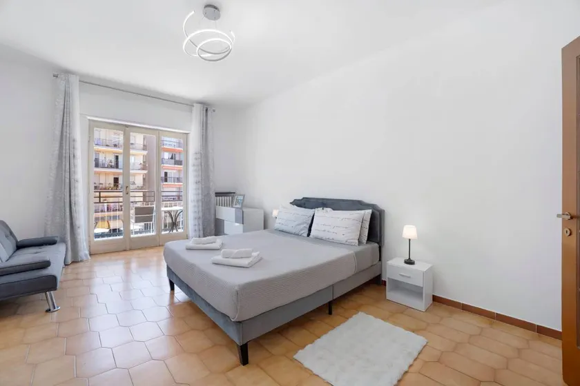 Apartment | City view - Image 1