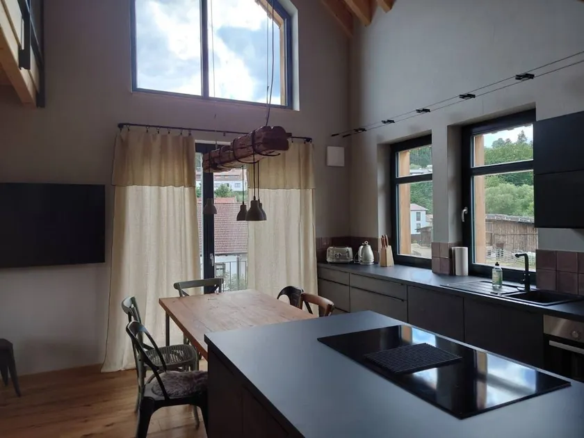 Appartamento con sauna, giardino e terrazza | Ideale per il telelavoro - Image 1