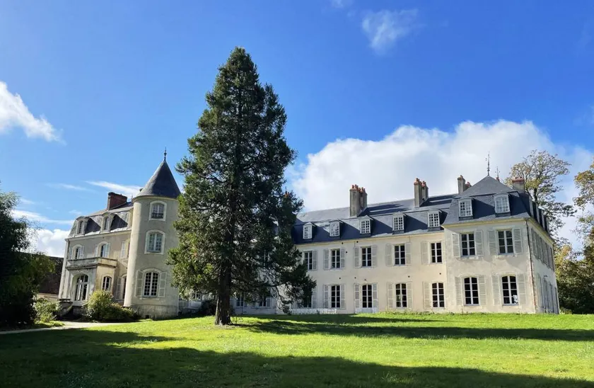 Child-friendly castle with private pool & garden | Suitable for remote work | Pets allowed - Image 1