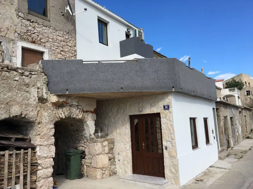 Ferienhaus mit Terrasse und Grill - Image 1