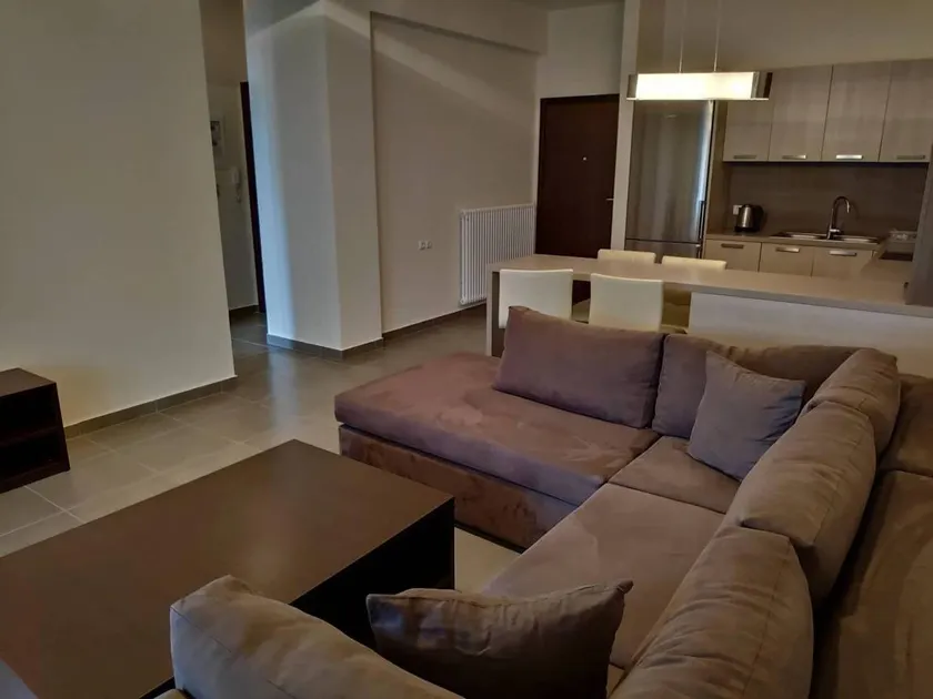 Holiday apartment | City view - Image 1
