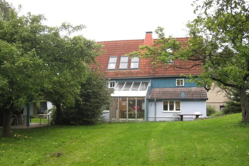Big house with barbeque, sauna & garden | Pets are welcome - Image 1