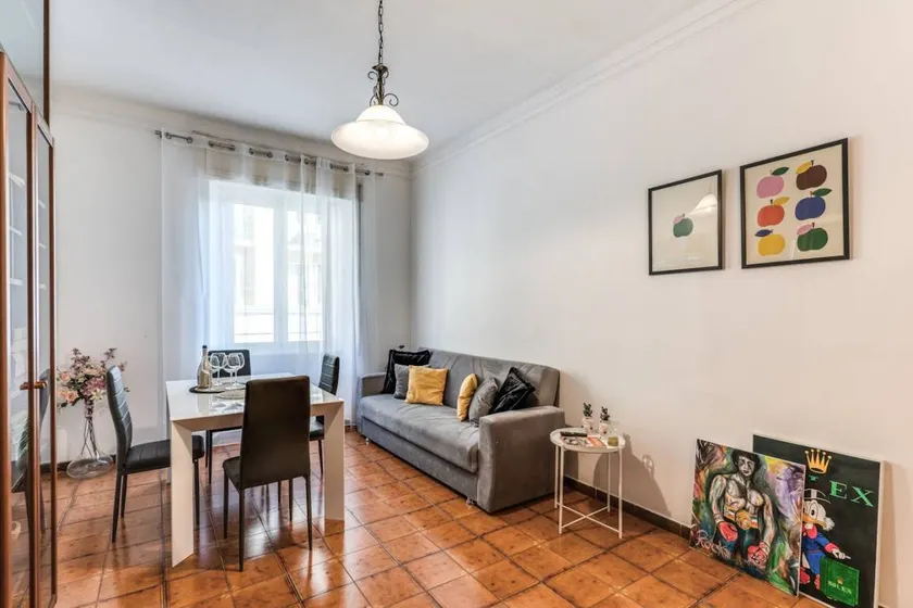 Logement | Avec animaux bienvenus - Image 1