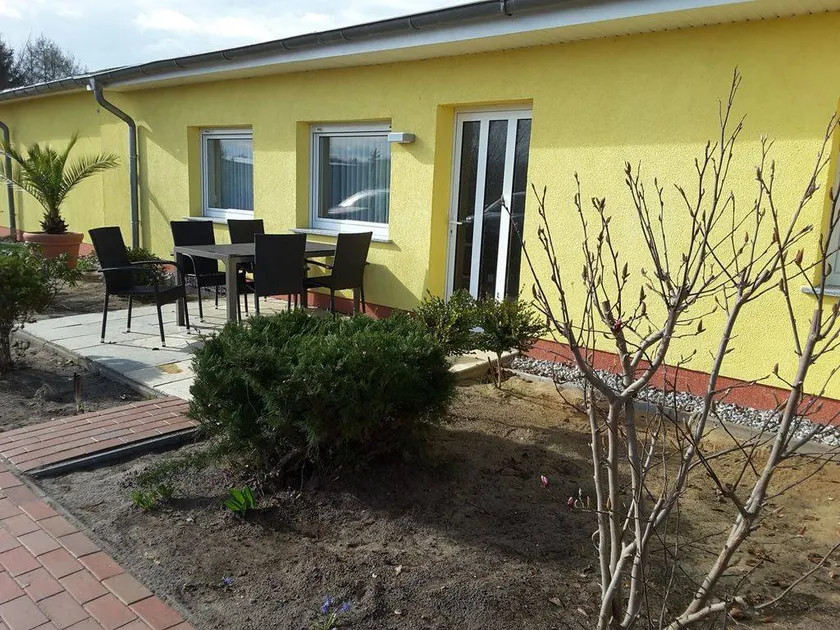 Children-friendly flat with terrace | Sea view | Beach nearby - Image 1