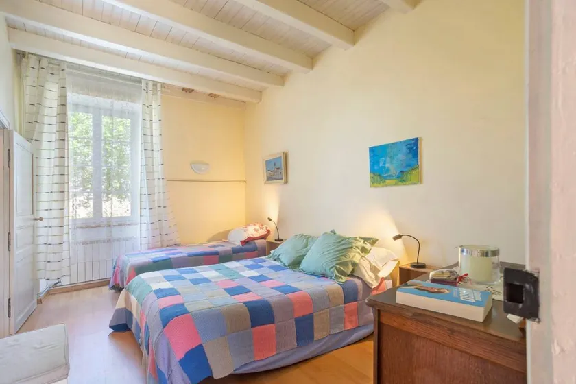 Bed & breakfast with terrace, heated pool & garden | Garden view - Image 1