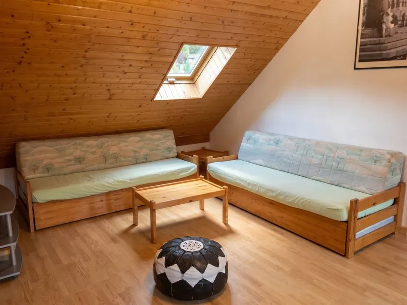 Apartment | Mountain view - Image 1