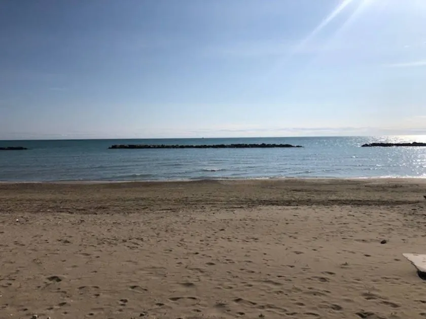 Holiday home | Beach nearby - Image 1