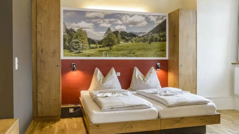 Doppelzimmer für 2 Personen (21 m²) in Spital am Pyhrn - Image 1