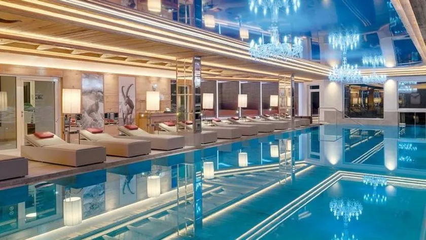 Suite für 5 Personen (85 m²) in Maurach am Achensee - Image 1