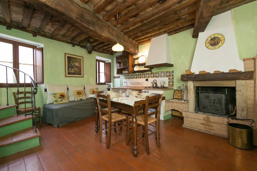 Holiday home with 2 bedrooms for 4 persons - Image 1
