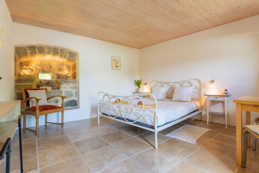 Child-friendly nice bed & breakfast with garden, jacuzzi & pool | Mountain view | Dogs allowed - Image 1