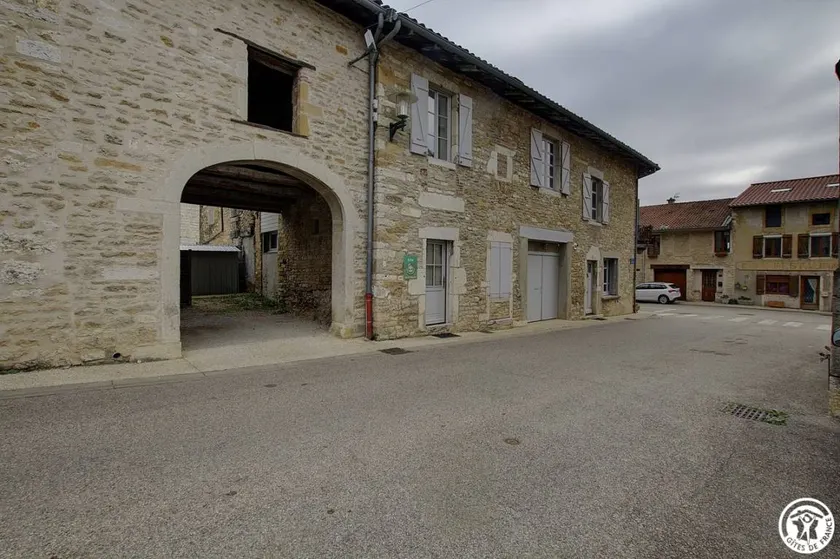 Gite with 1 bedroom for 2 persons - Image 1