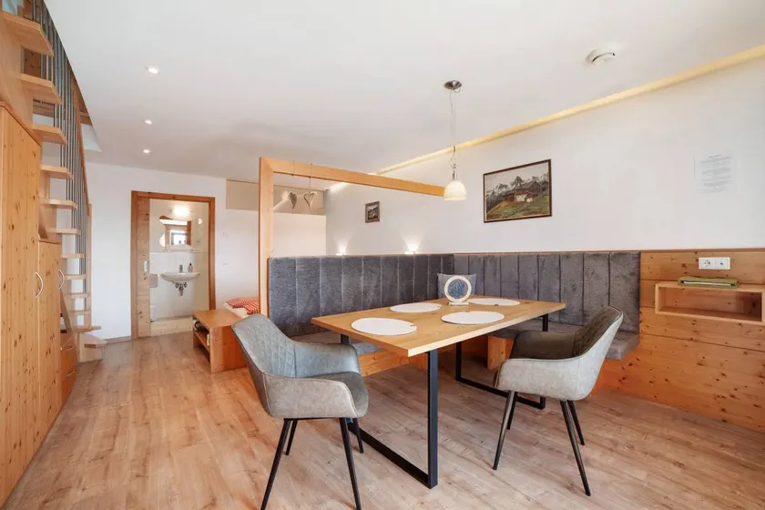 Wohnung mit Sauna, Terrasse und Garten | Gartenblick | Perfekt für die Arbeit von Zuhause - Image 1