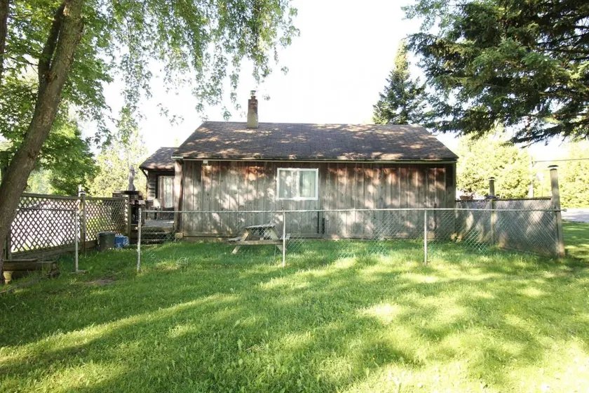 3 bdrm country cottage - Main house - Rosewood cottages - Image 1