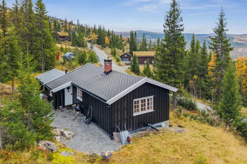 Children-friendly holiday home with terrace & barbeque - Image 1