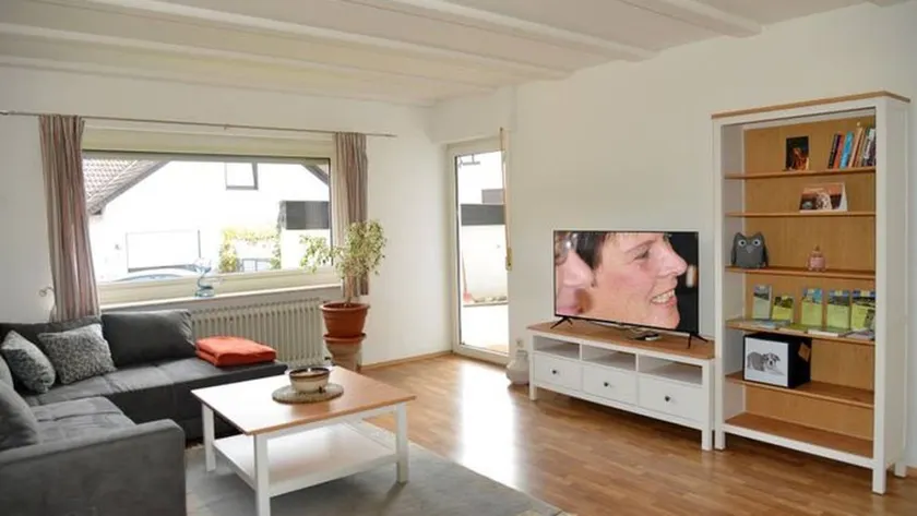 Children-friendly holiday apartment with garden & terrace - Image 1