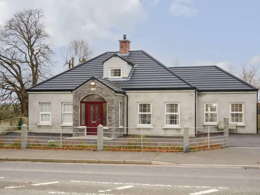 Cottage with 4 rooms for 7 persons - Image 1