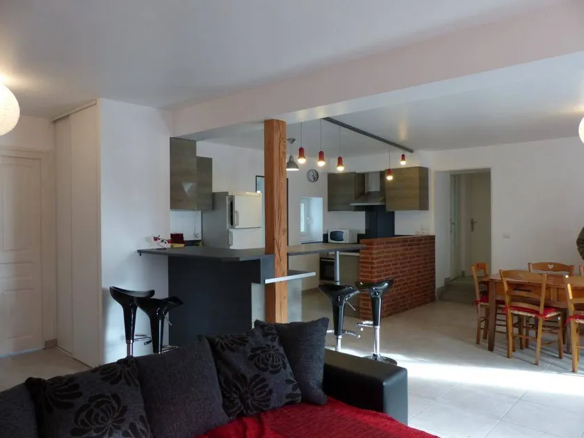Charming gite with barbeque & garden | Pet-friendly - Image 1