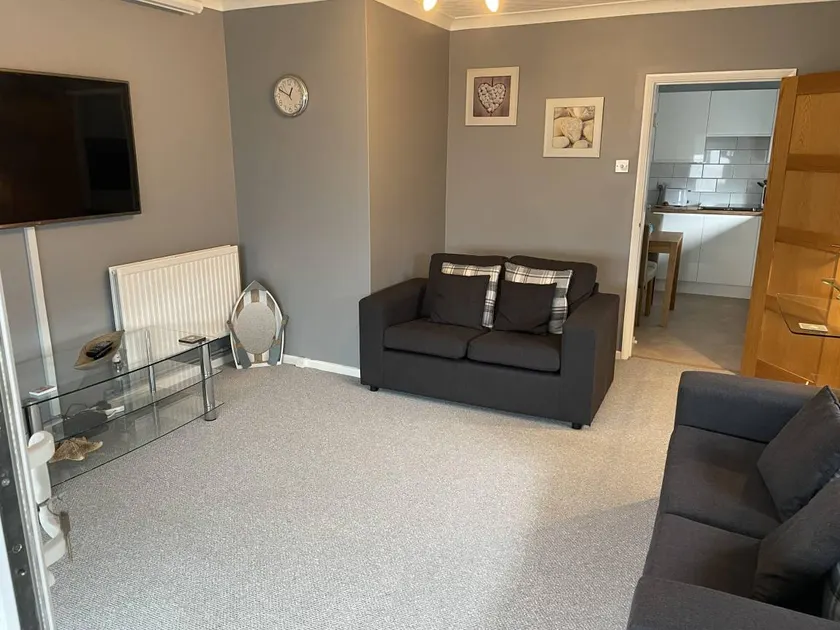 Children-friendly apartment with barbecue & garden | Pets are welcome - Image 1