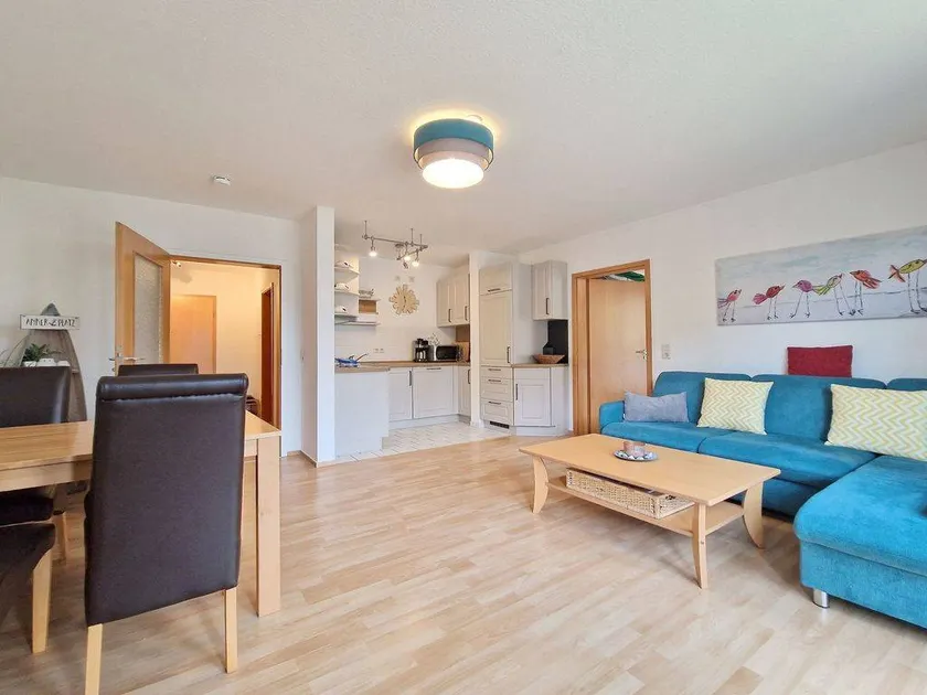 Children-friendly flat with garden, terrace & sauna | Pet-friendly - Image 1