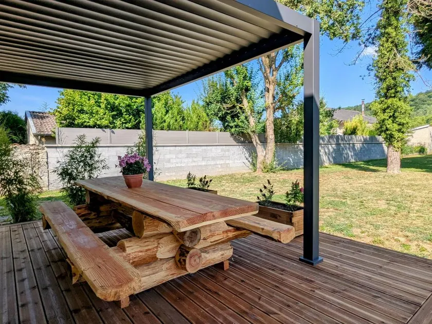 Cottage with garden & BBQ | Dogs allowed - Image 1