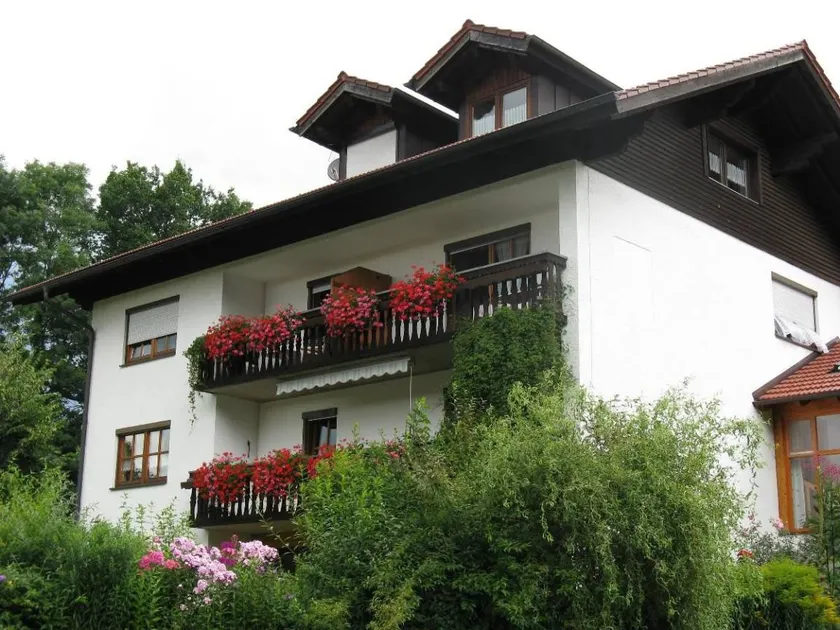 Gasthof Oberried (Drachselsried) - Image 1