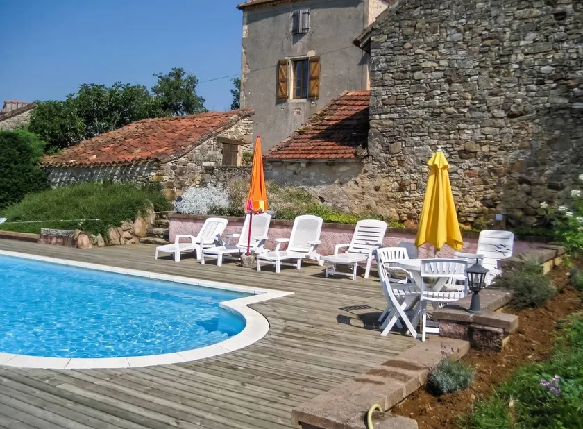 Homerez - Villa i Lherm - Image 1