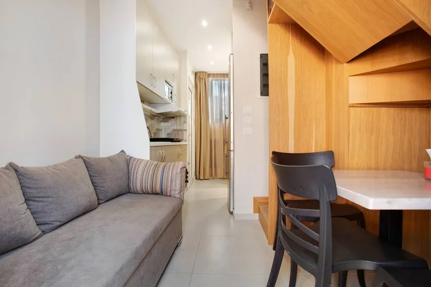 Studio | City view - Image 1