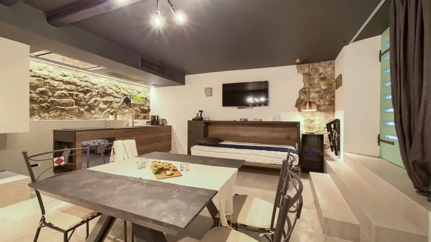 Wonderful holiday apartment for 3 persons - Image 1