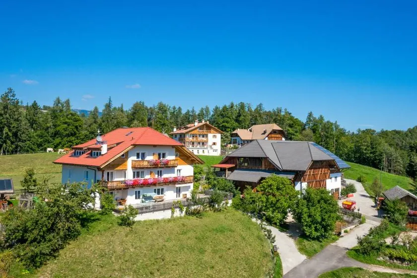 Untertrotnerhof: Appartamento Catinaccio - Rosengarten - Image 1