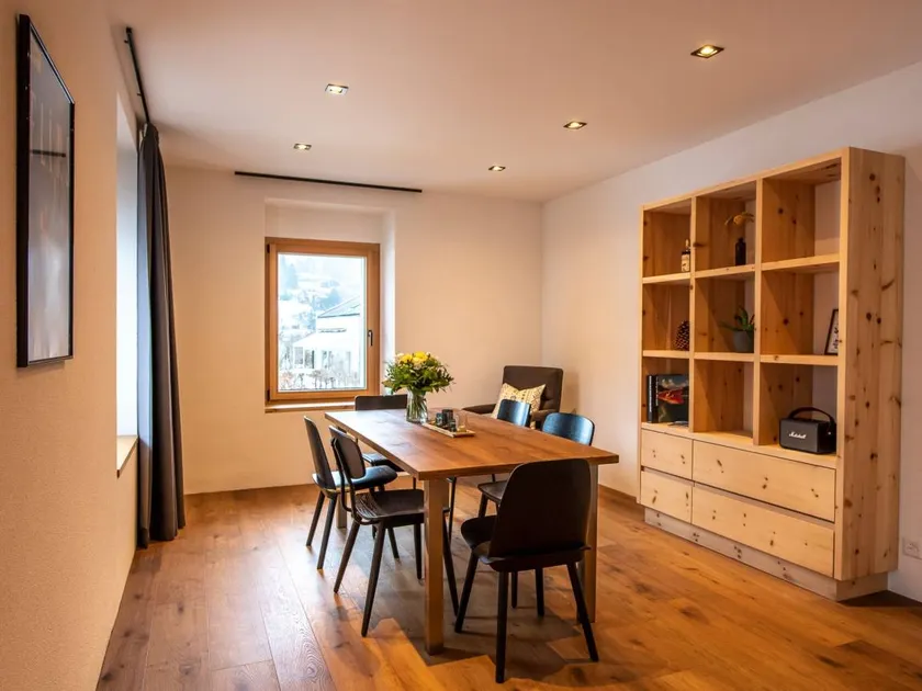 Appartement avec 3 chambres à coucher pour 6 personnes - Image 1