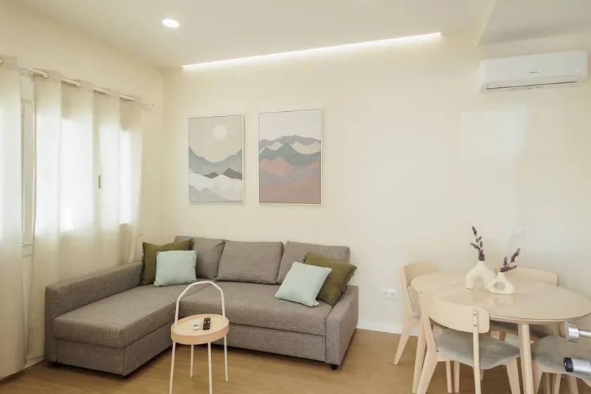 Wohnung mit Whirlpool - Image 1
